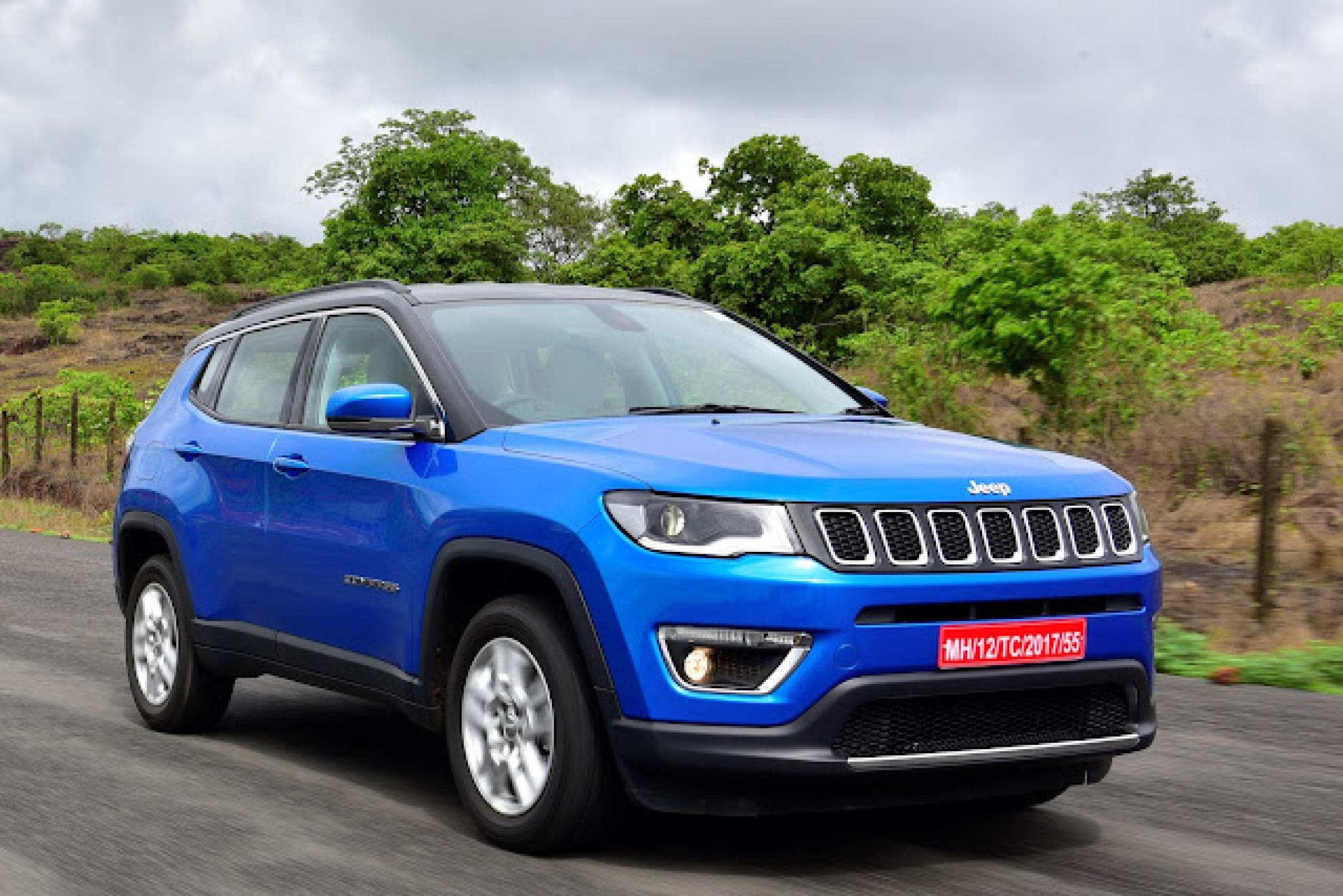 Jeep Compass recall: 1200 units to be recalled in India after 8000 in North America