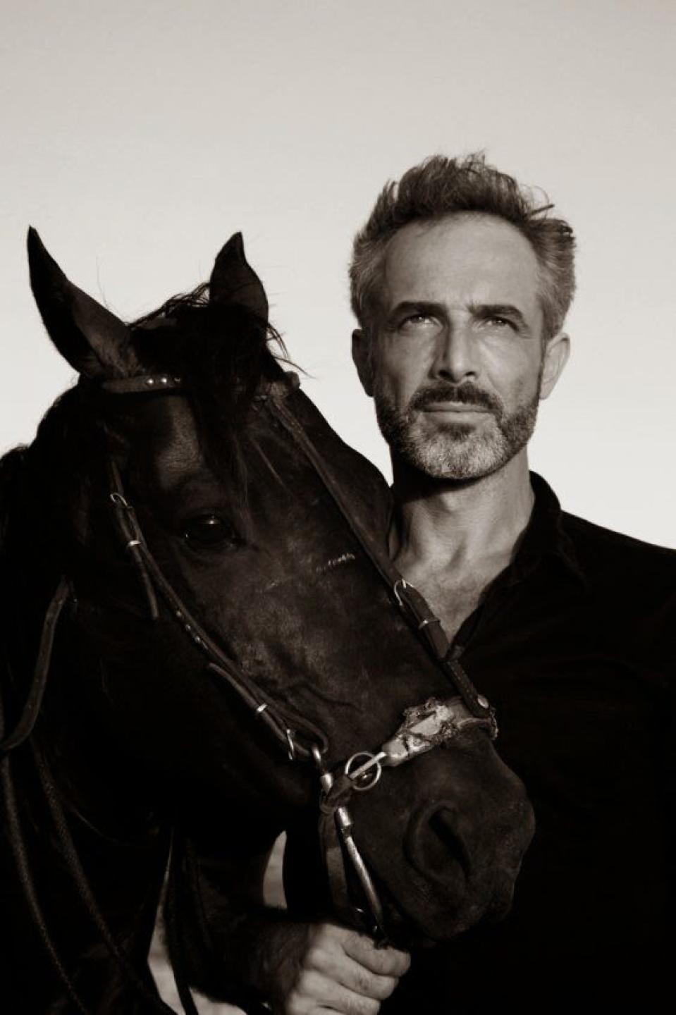 #roadtripchronicles: An All American Road Trip with actor & model Joerg Steinmann