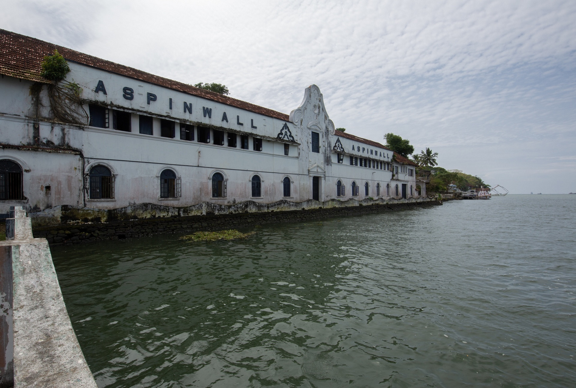 BMW partners with the fifth Kochi-Muziris Biennale