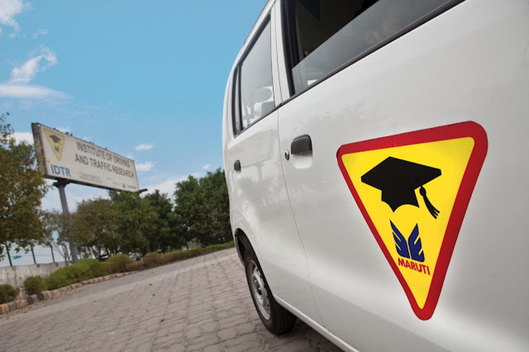 Maruti Suzuki partners with Uber to train drivers and promote micro-entrepreneurship
