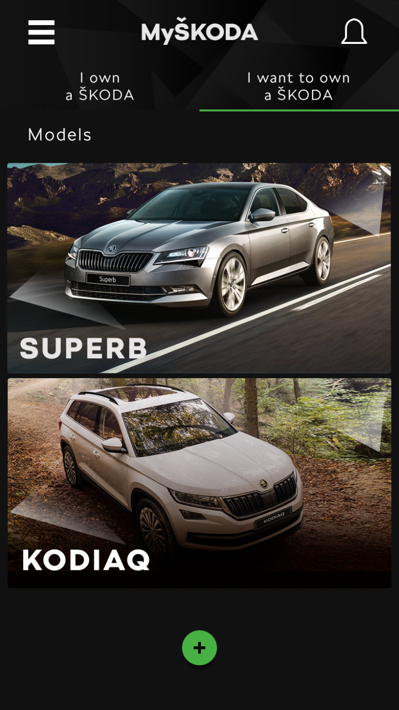 ŠKODA AUTO India launches an updated version of ‘MyŠKODA’ app