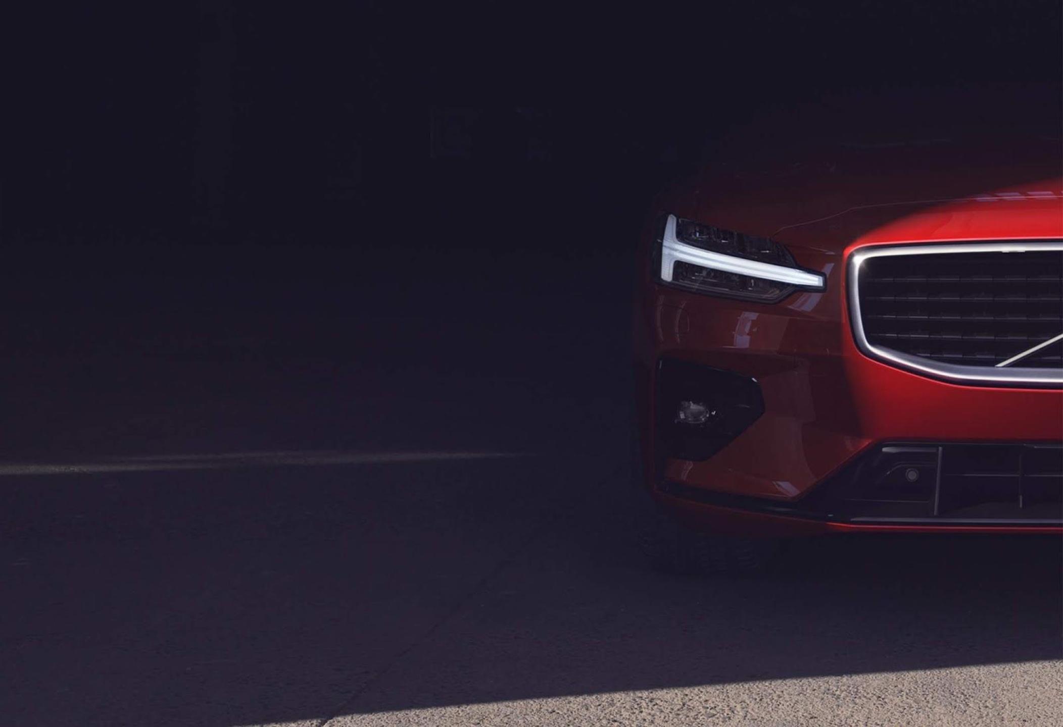 Volvo Cars to start manufacturing in the US. Sets up state-of-the-art production facility in South Carolina