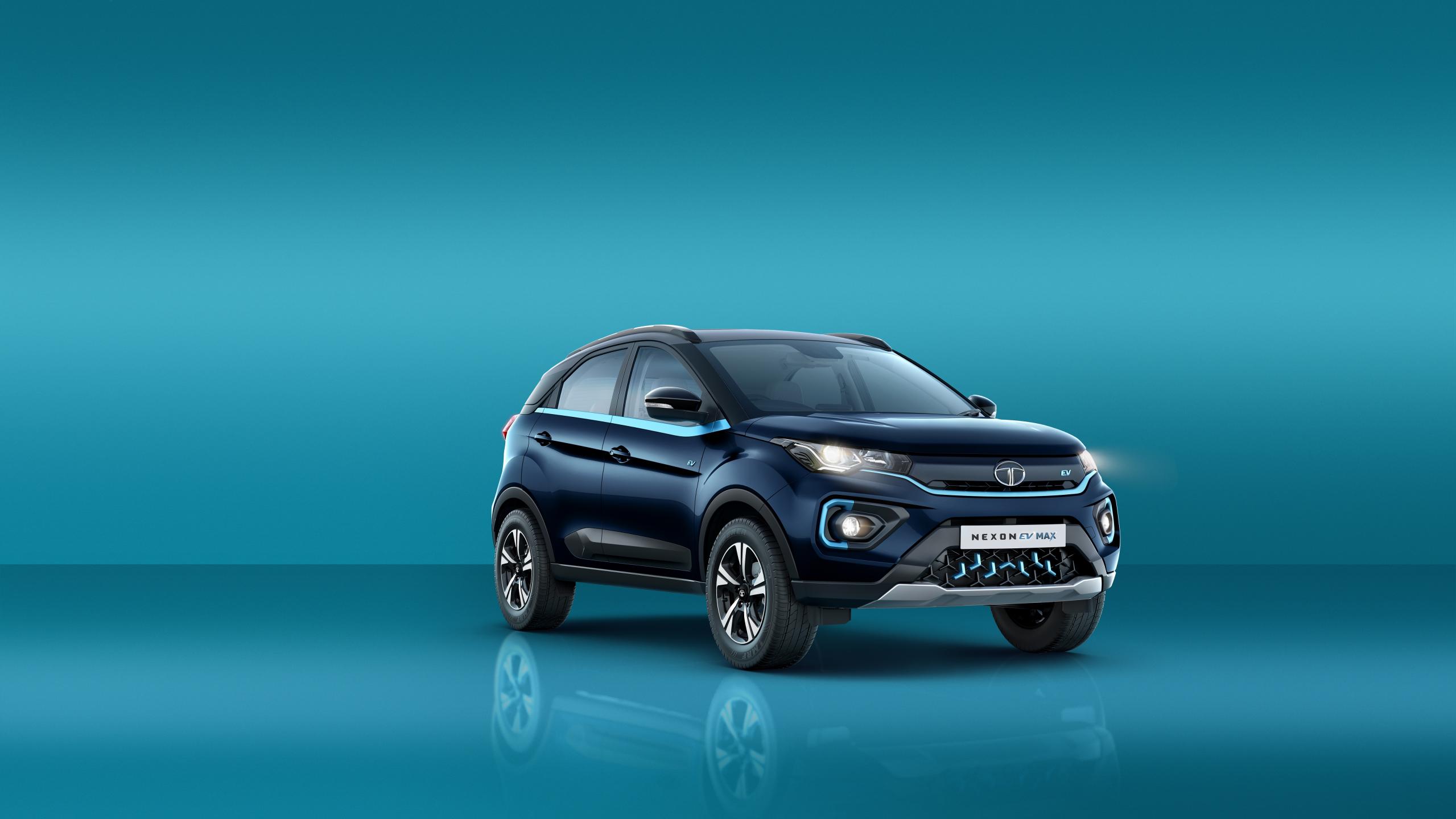 Tata Motors goes aggressive with Nexon EV range