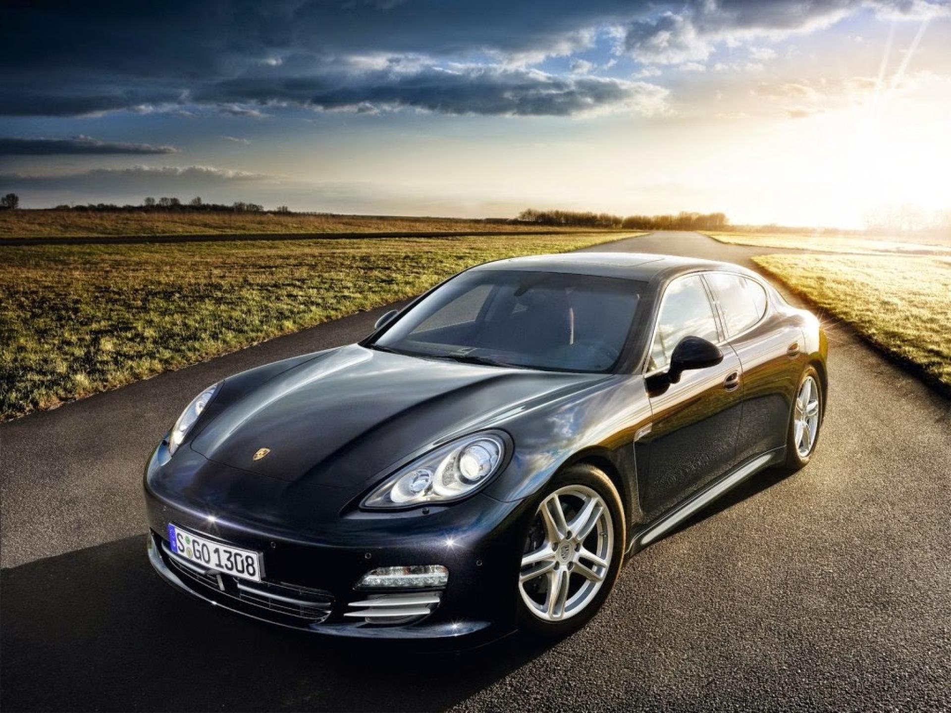 porsche-panamera