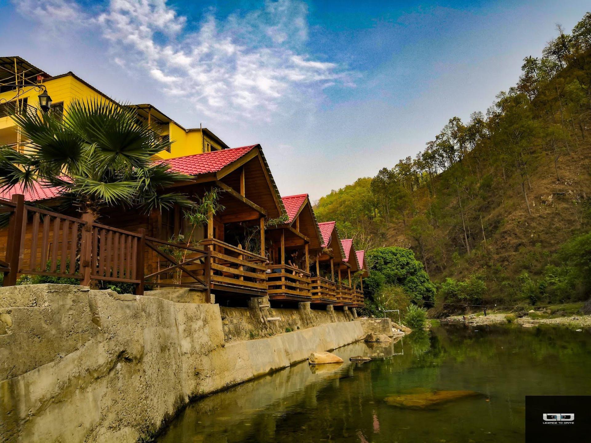 Resort Review: Rio Resort, Lansdowne #ShotOnHonorView10