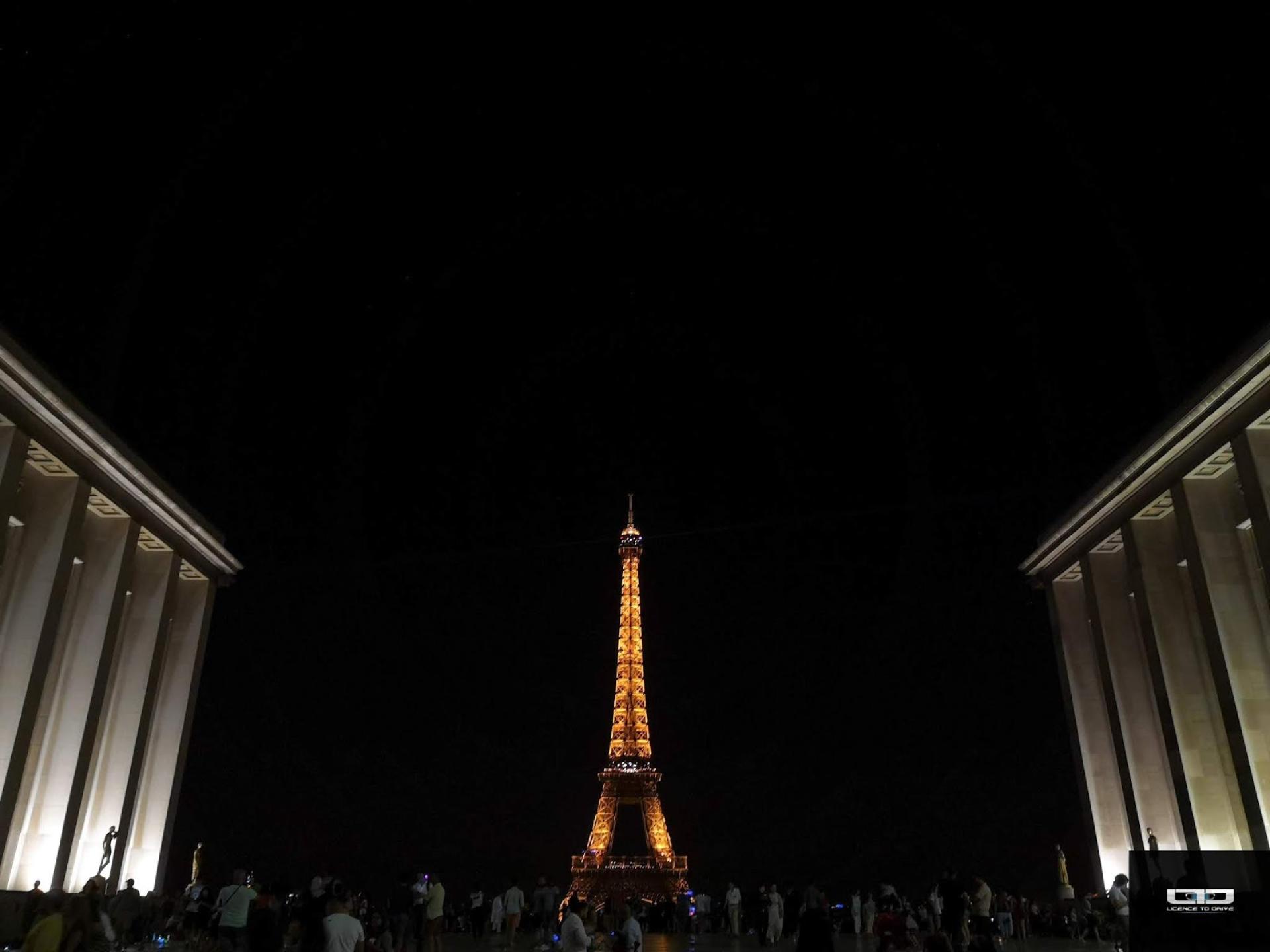 #EuropeWithAirIndia: Long after you leave the city behind, Paris stays with you forever