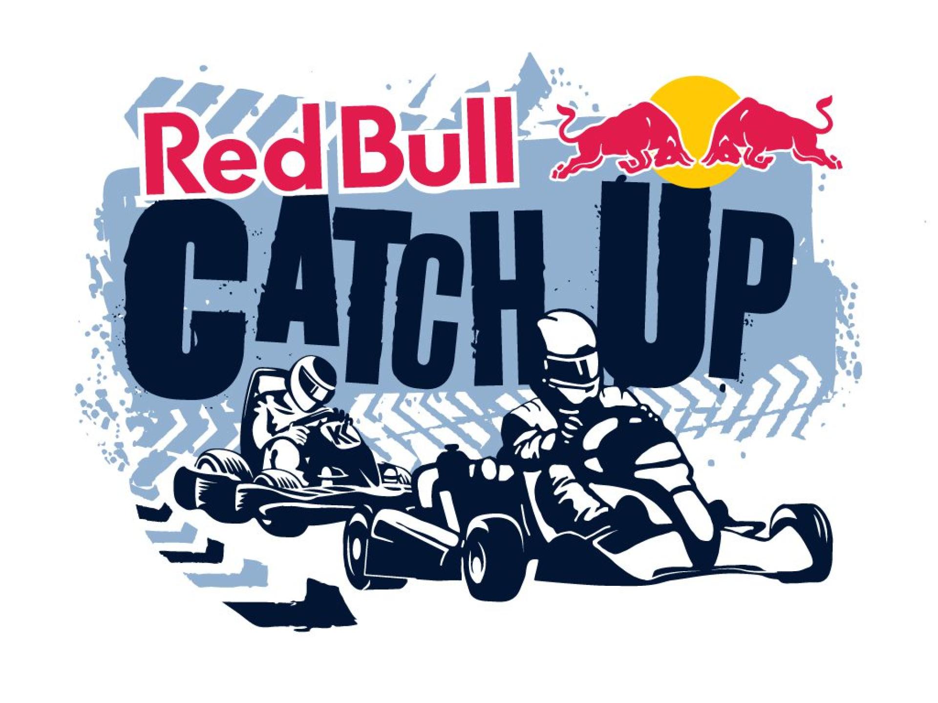 'Red Bull Catch Up' is looking for India's fastest amateur female kart racer