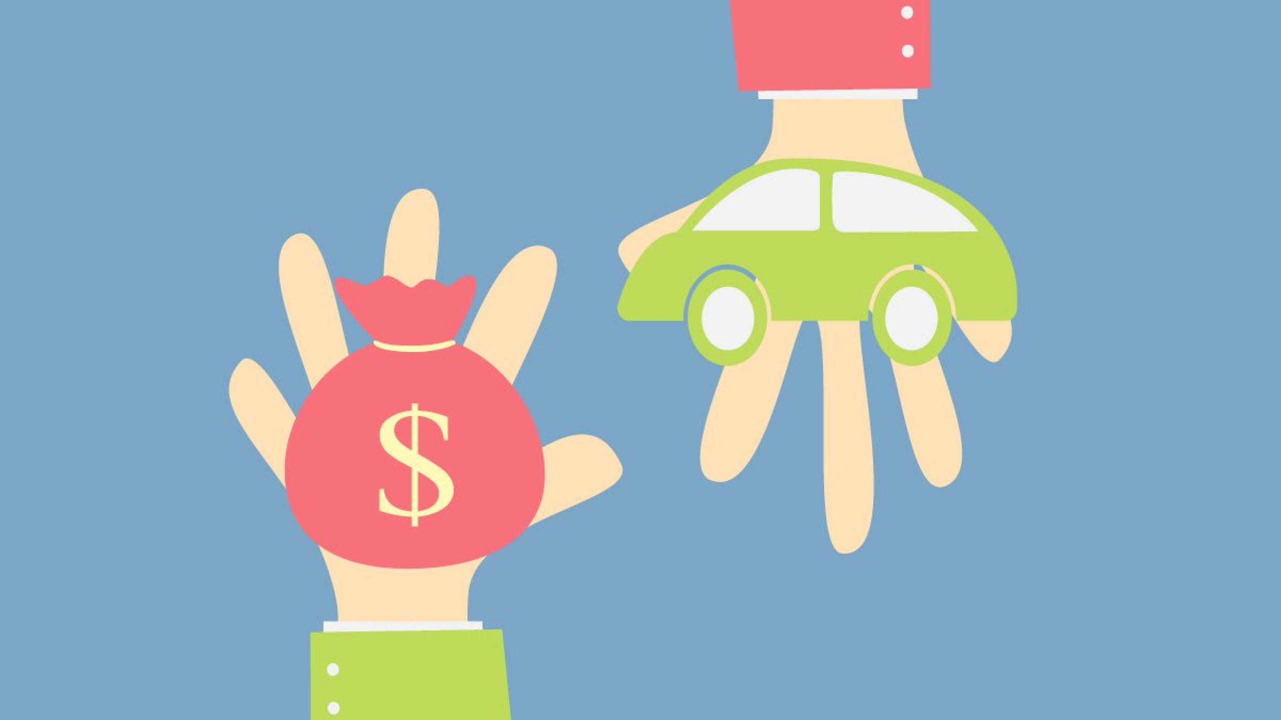 The Orange Book Value Guide - factors that determine the right price for used vehicles