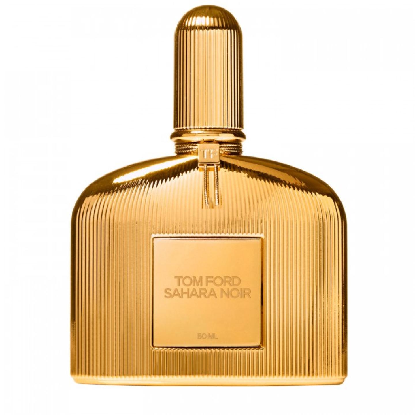 Desert Nose | Tom Ford's new fragrance for women: Sahara Noir