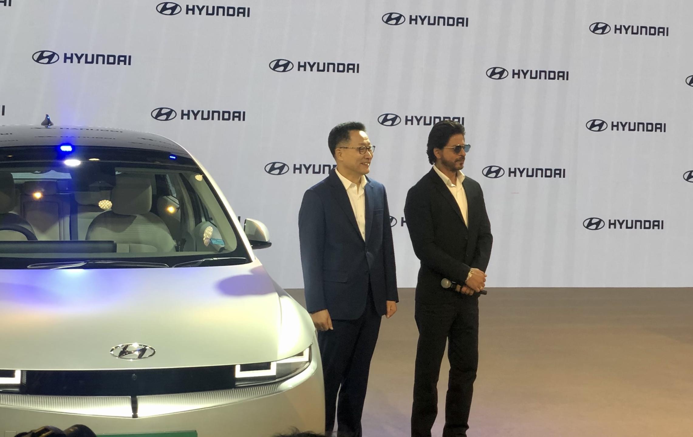 Hyundai x Auto Expo 2023