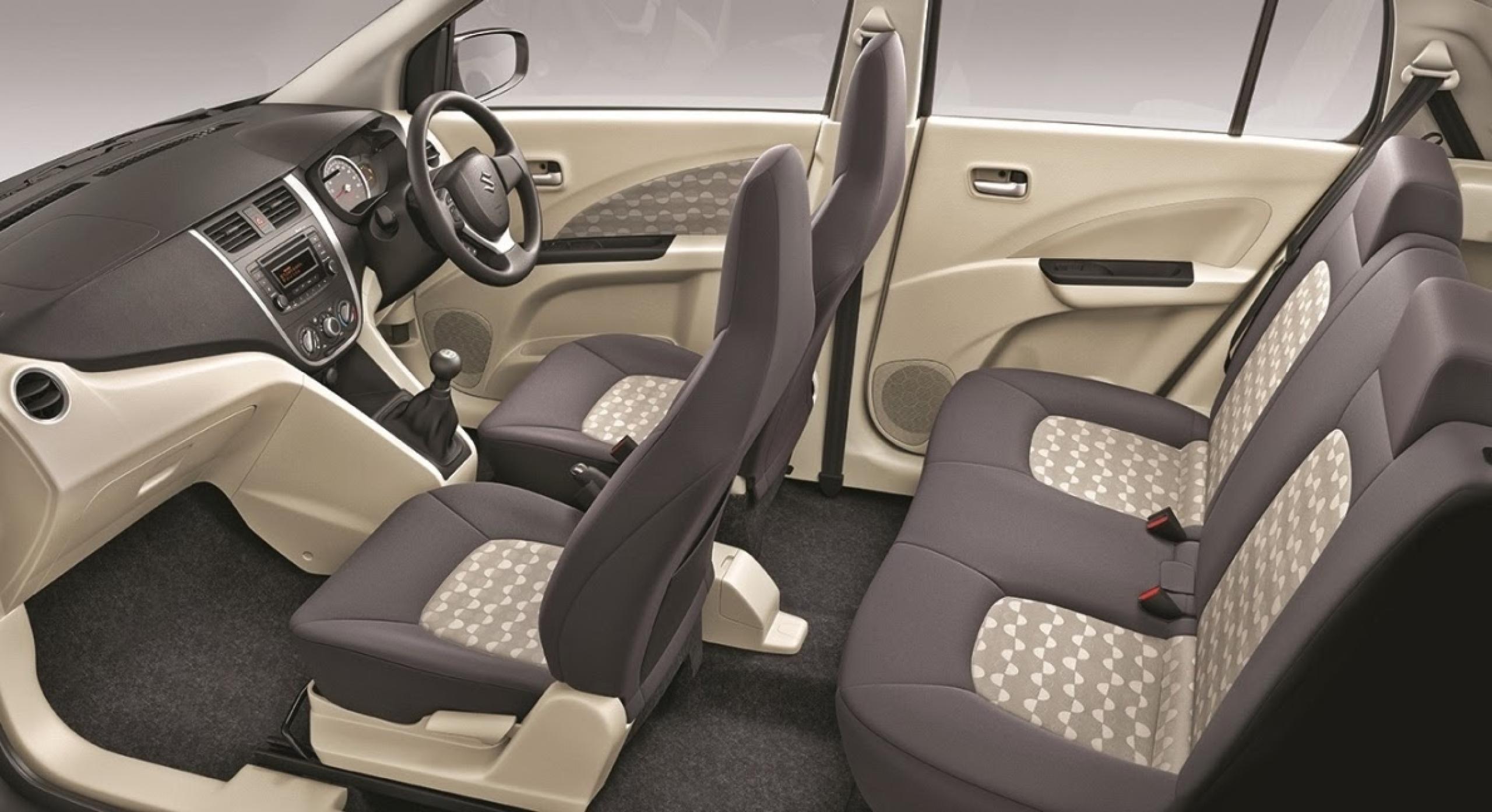 #AutoExpo2014 updates: Maruti Suzuki announces global debut of Celerio with revolutionary Auto Gear Shift along with crossover SX4 S-Cross and concept Ciaz