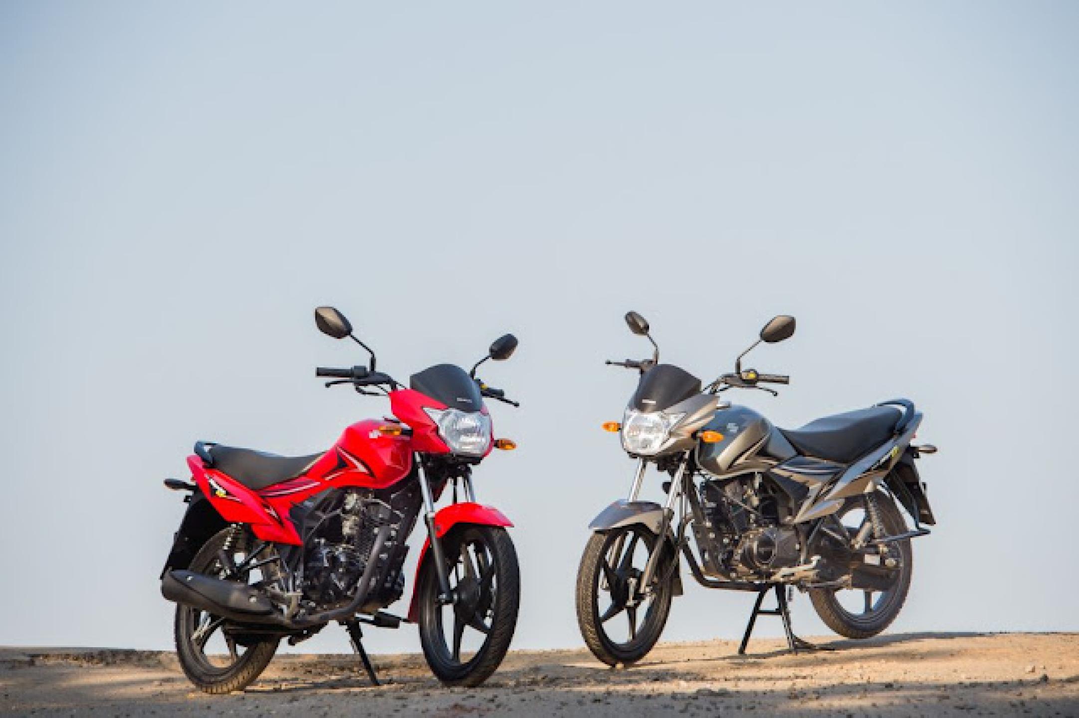 All Suzuki two wheelers are now BS-IV Compliant