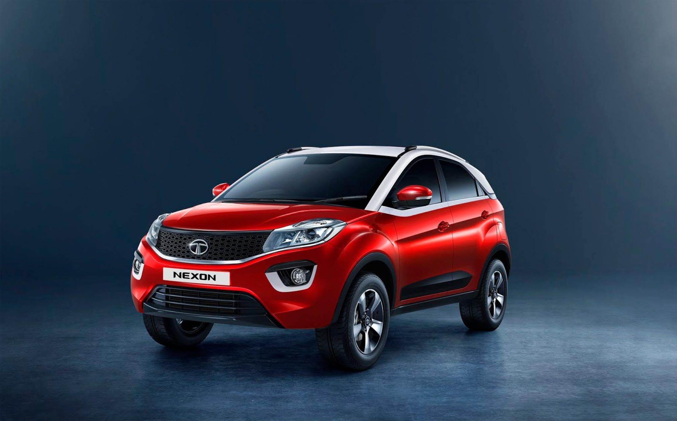 Tata Motors introduces AMT gearbox in NEXON XMA variant