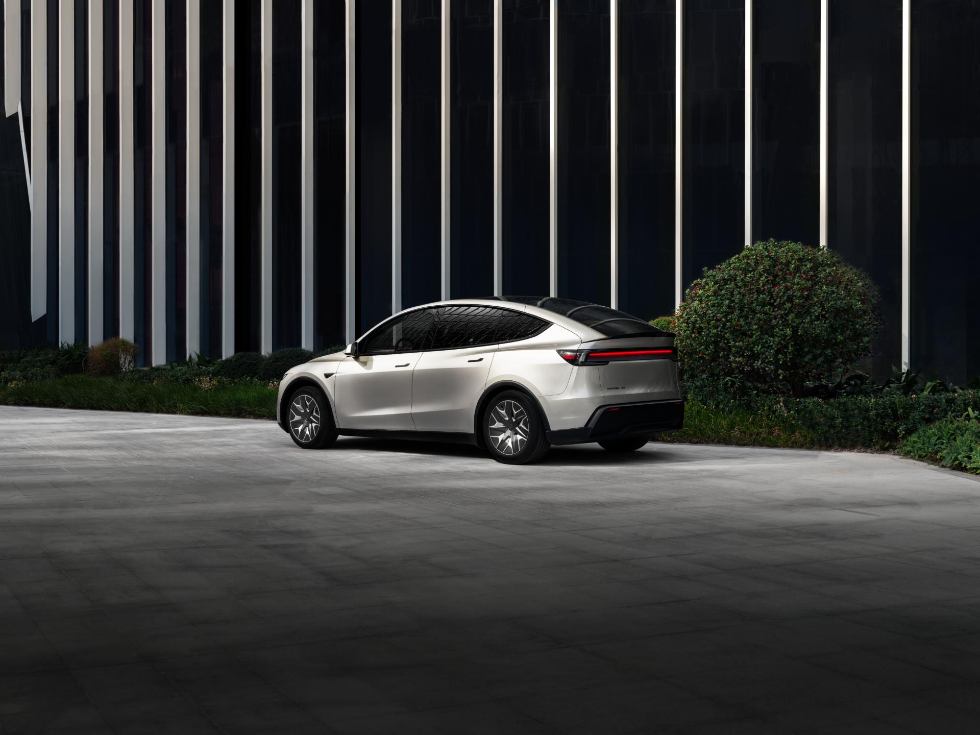 Tesla Model Y L in India: A considered move