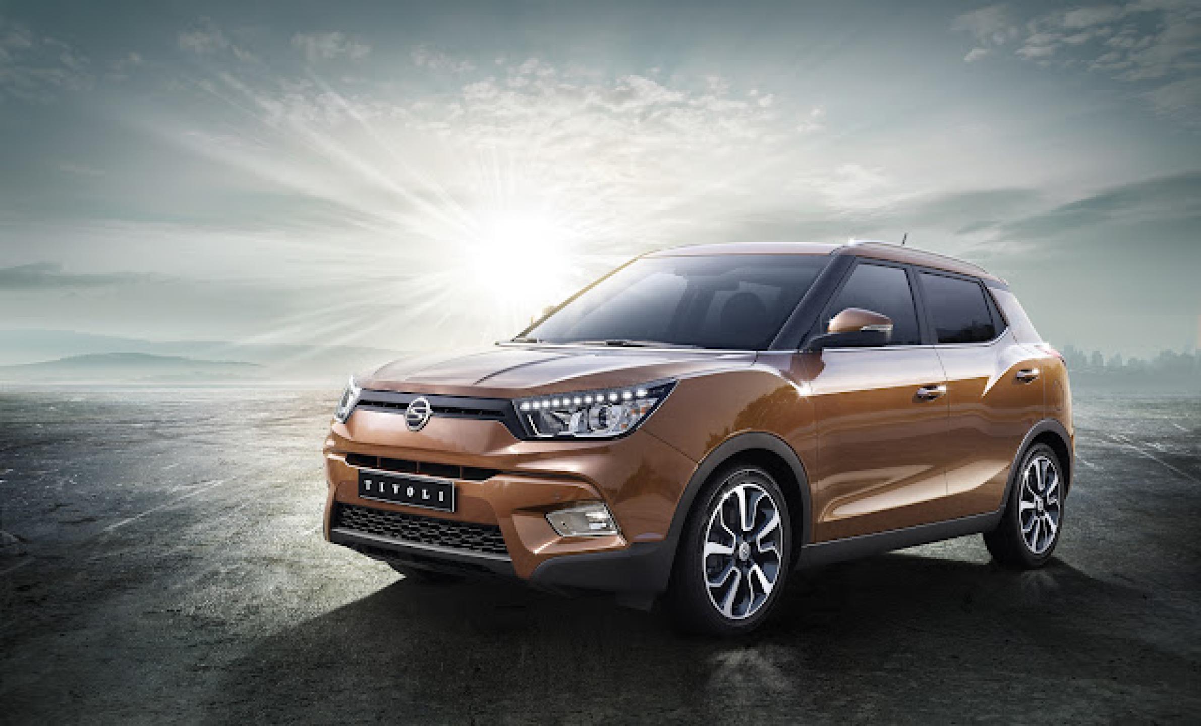 #AutoExpo2016: Mahindra unveils XUV Aero Coupe concept and showcases a range of mobility solutions