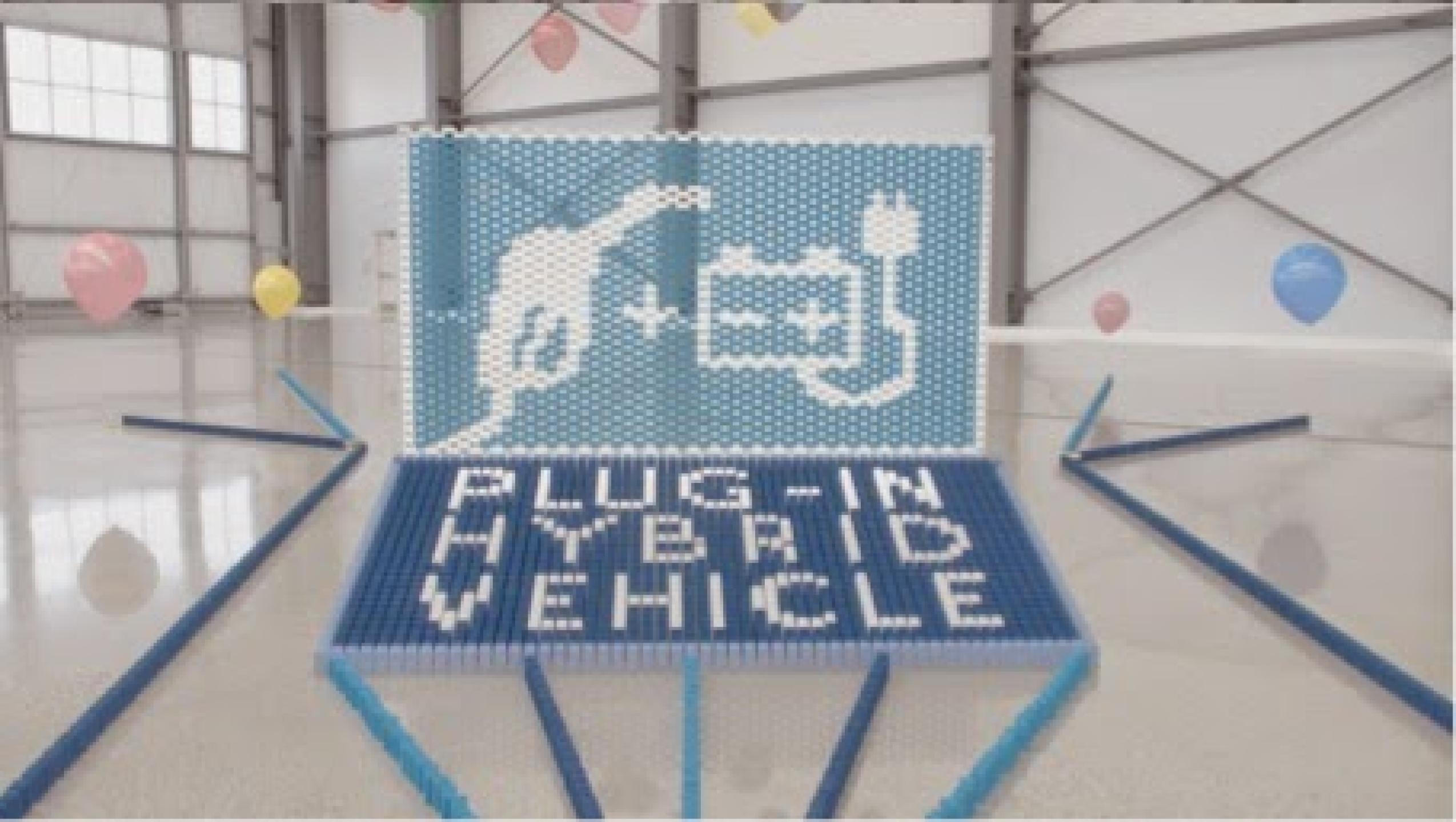 (Sponsored Video) Rebuilding The Dominoes: Toyota’s Advancements In Fuel Cell Technologies