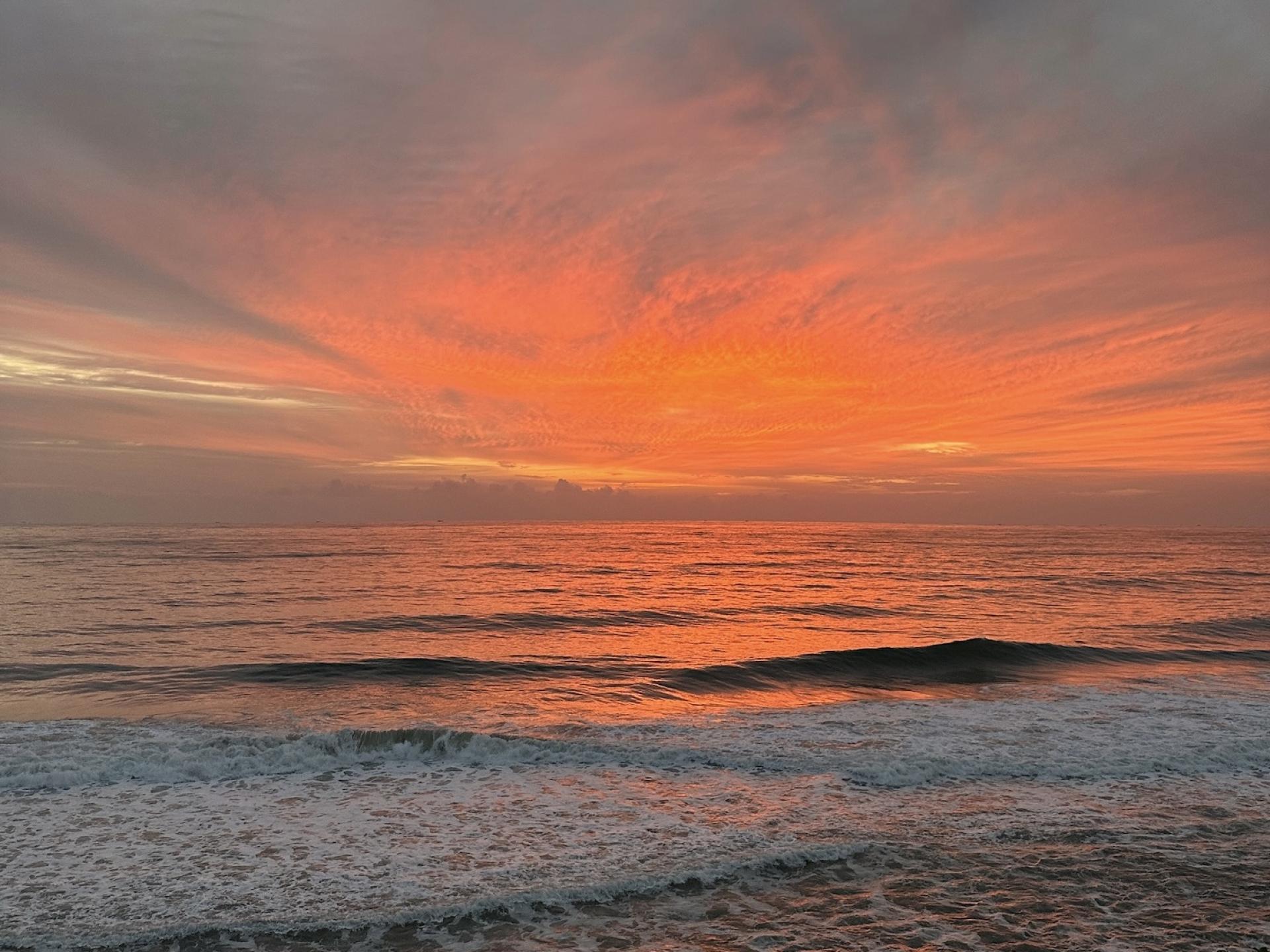 Varkala: Your Gateway To Calm