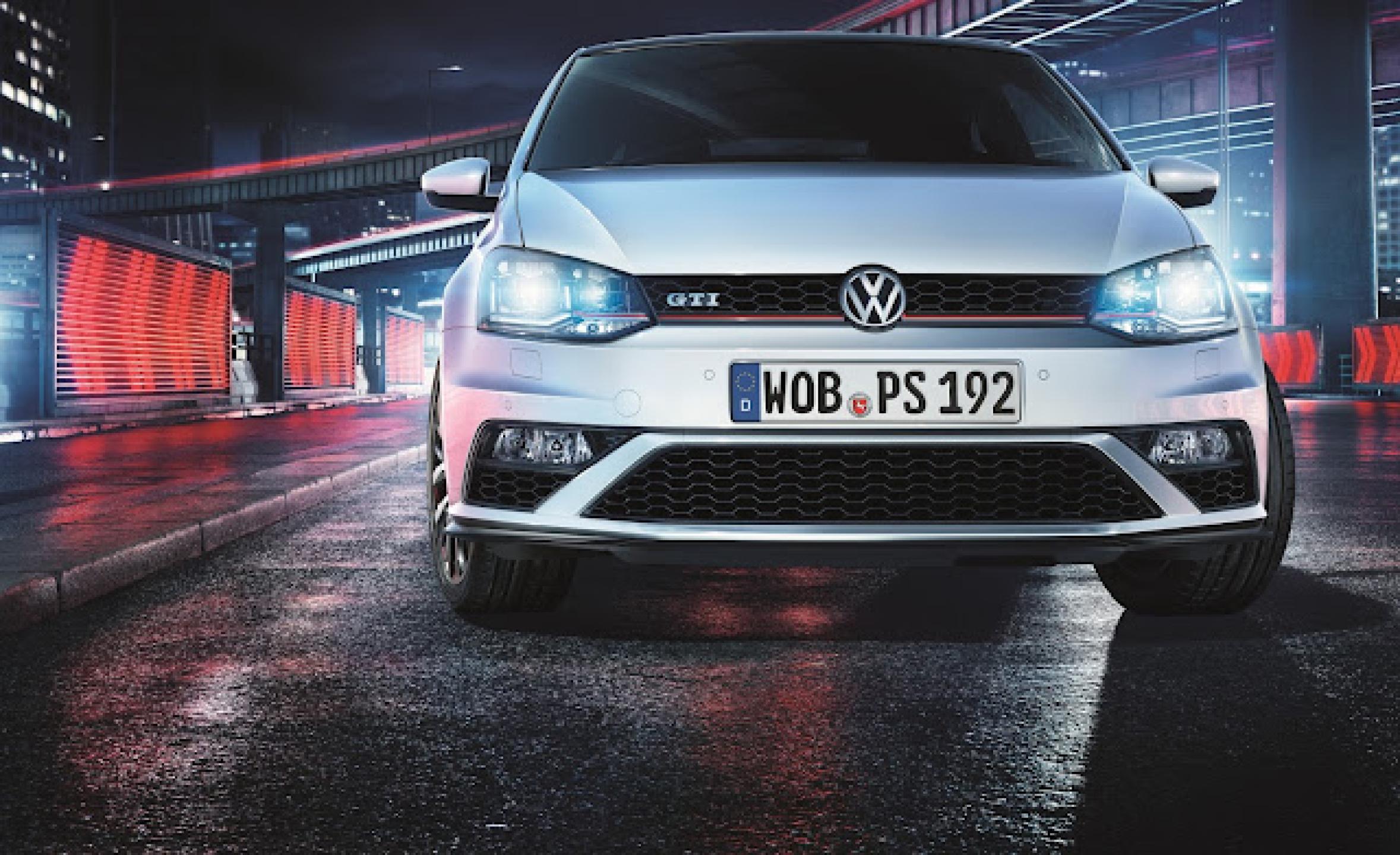 Bookings open for the Limited Edition Volkswagen GTI priced at INR 25.65 lacs