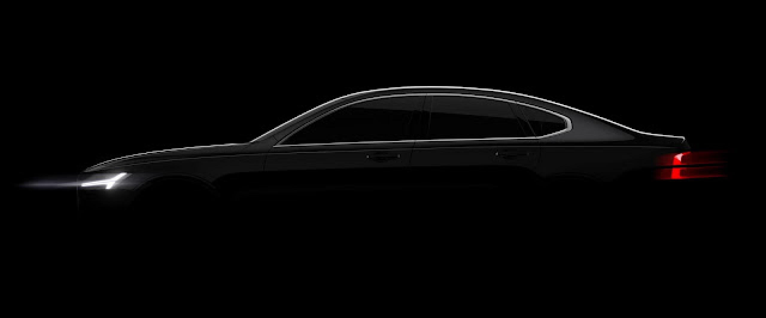 Volvo Cars and Microsoft get together to develop next generation automotive technologies