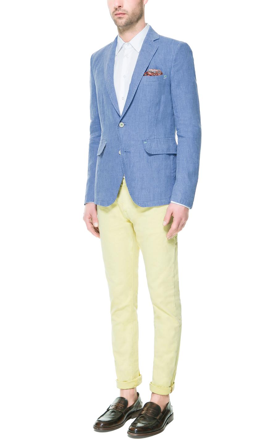 Pick of the Week | The Lightweight Summer Blazer