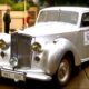 1947 Bentley owned by HP Singhania