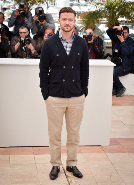 Justin Timberlake