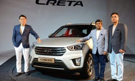 Hyundai Creta Launch - Pic 2