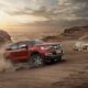 Ford Endeavour (2)