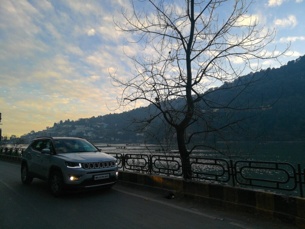 Jeep Compass Limited Option 4X4 2.0 Diesel_04