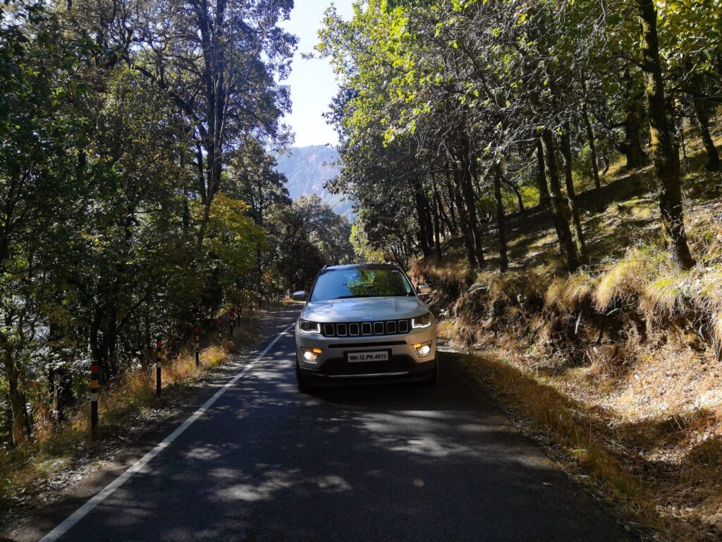 Jeep Compass Limited Option 4X4 2.0 Diesel_01