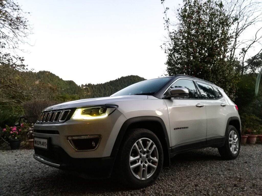 Jeep Compass Limited Option 4X4 2.0 Diesel_05
