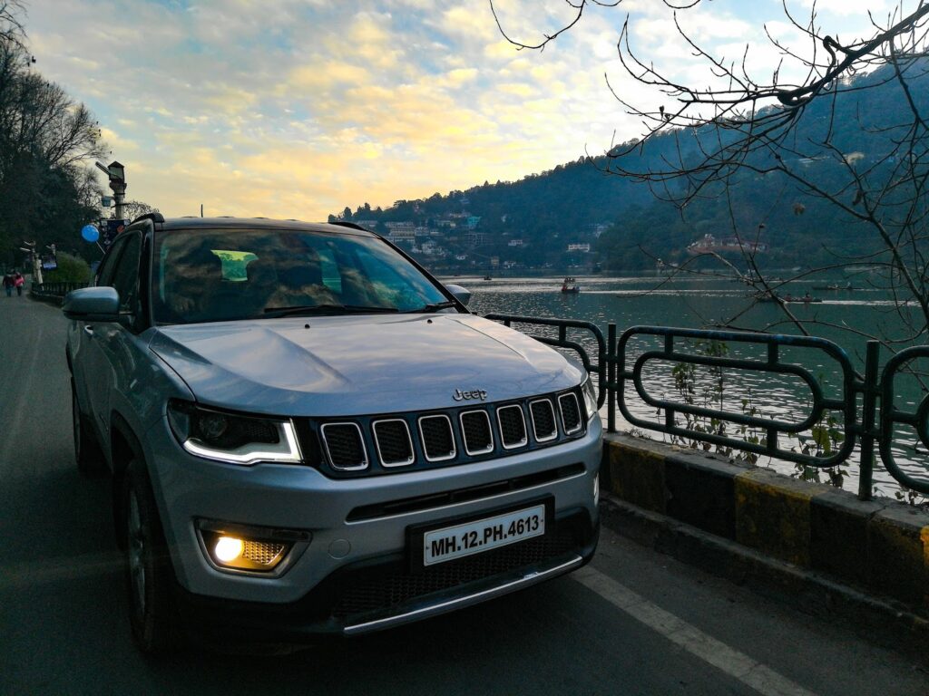 Jeep Compass Limited Option 4X4 2.0 Diesel_09