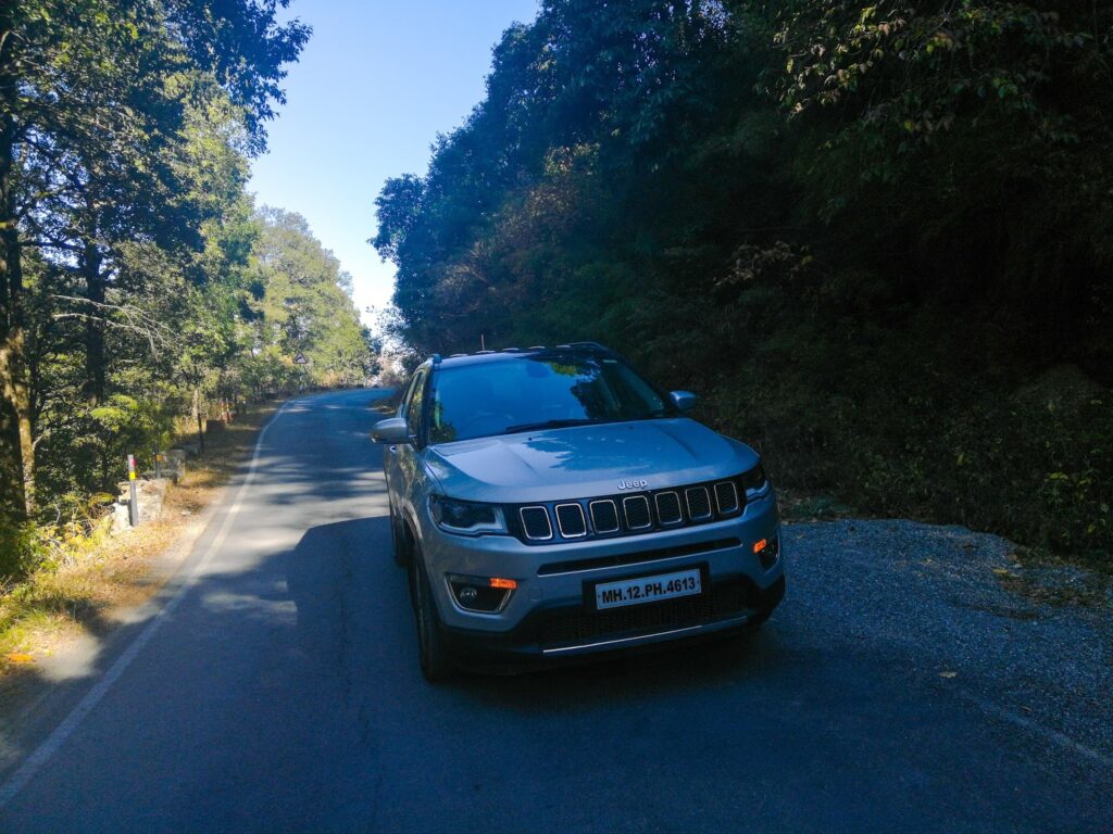 Jeep Compass Limited Option 4X4 2.0 Diesel_02