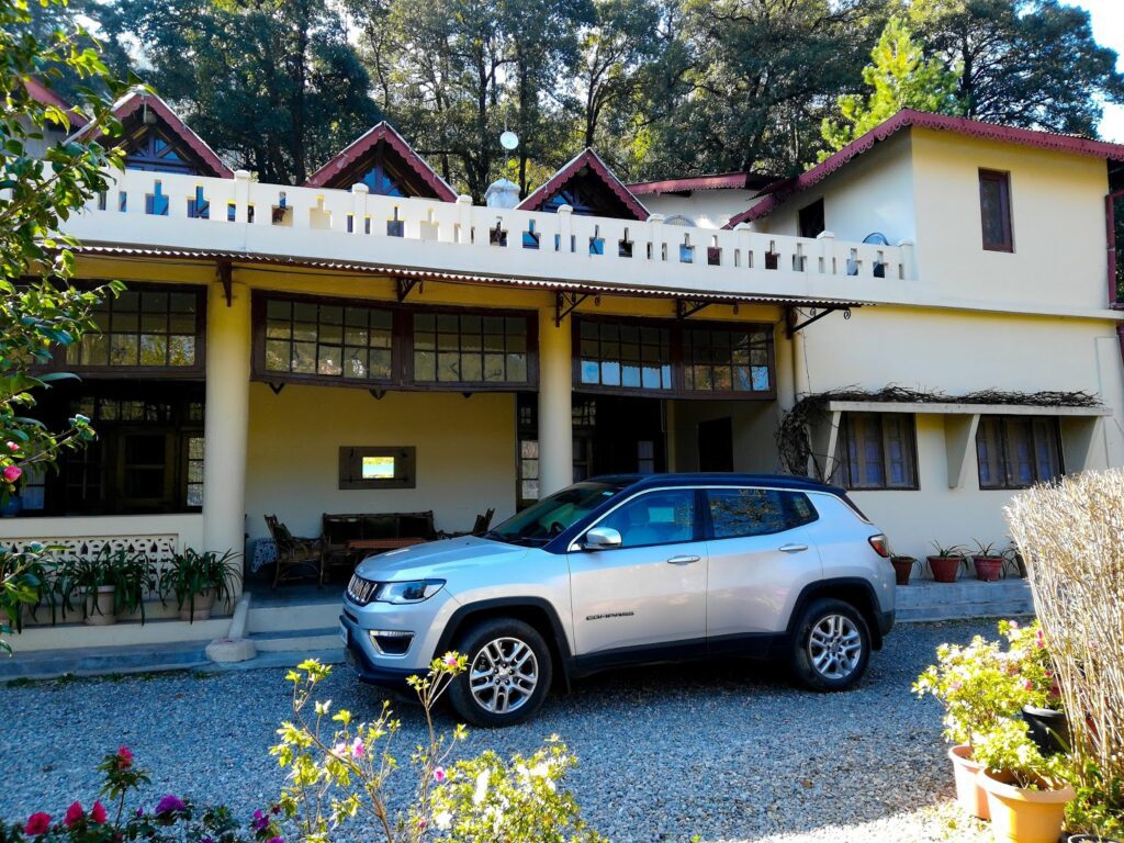 Jeep Compass Limited Option 4X4 2.0 Diesel__Clifton_10