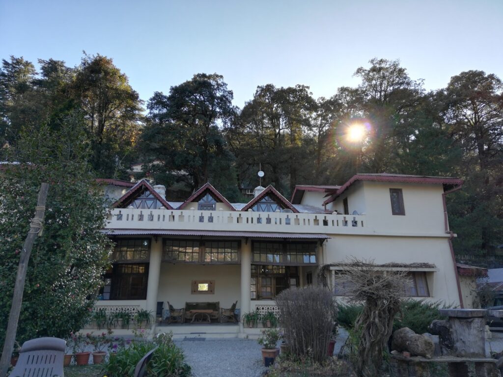 Clifton Heritage Homestay