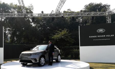 Range Rover Velar India launch_02