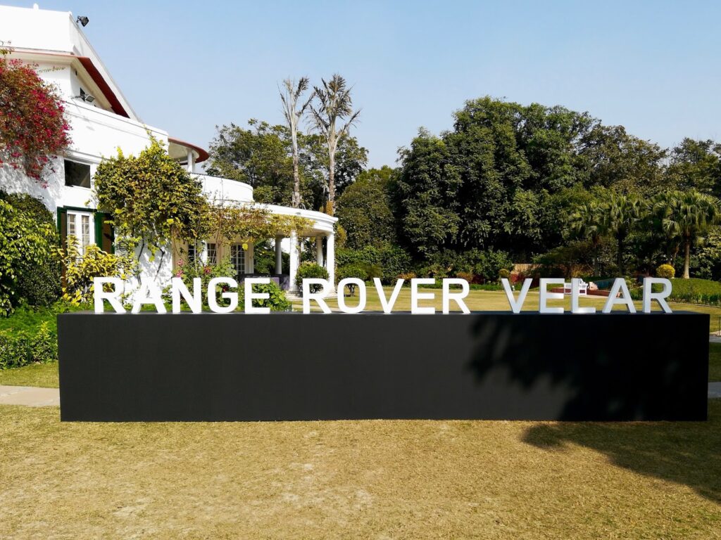 Range Rover Velar India launch_01