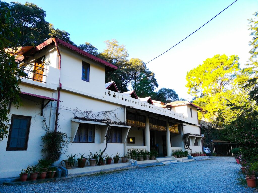 Clifton Heritage Homestay at Ayarpatta Hill