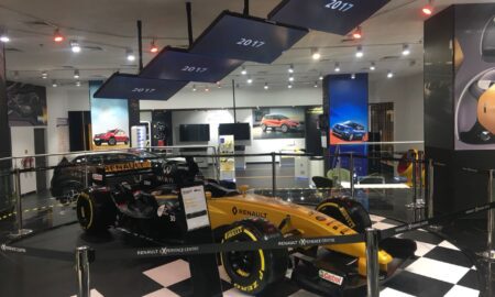 Renault Experience Centre (5)