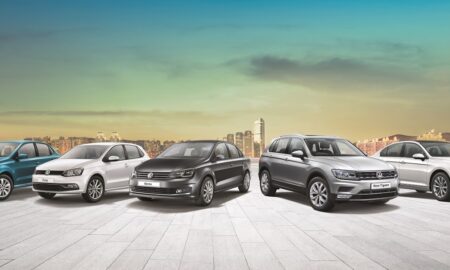 Broadening the Spectrum of Premium Mobi lity – Volkswagen India Introduce...