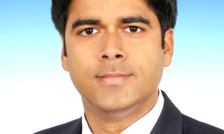 Bishwajeet Samal, Head of Marketing, Volkswagen Passenger Cars