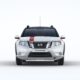 Nissan Terrano Sport_Front