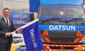 Datsun Experience Zone_01