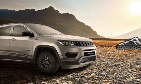 Jeep Compass ‘Bedrock’ 4x2 Limited Edition_01