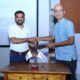 Mahesh Babu - CEO - Mahindra Electric and Minhaj Ameen - Coordinator - I...