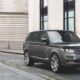 Range Rover SVAutobiography Long Wheelbase