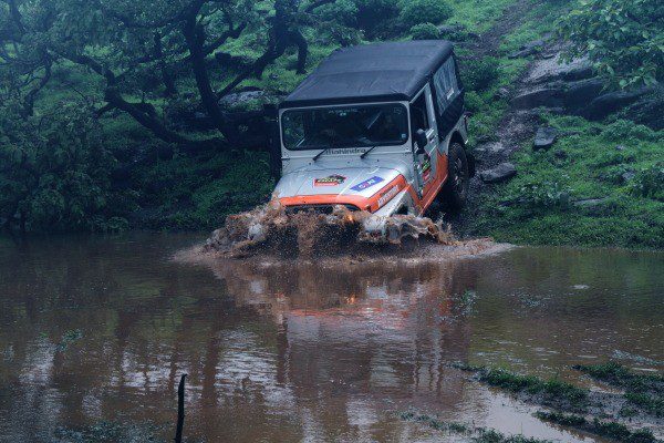150th edition of the Mahindra Great Escape