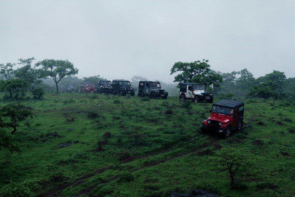 150th edition of the Mahindra Great Escape_02