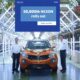 Tata NEXON rolls out its 50,000th unit
