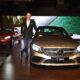 The new Mercedes-Benz C-Class 5th generation